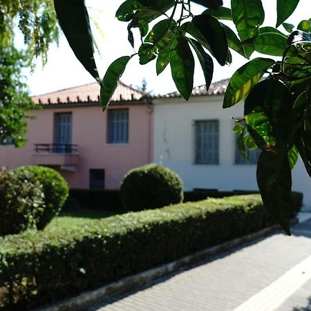 ספארטי Aggelis Traditional Appartment מראה חיצוני תמונה