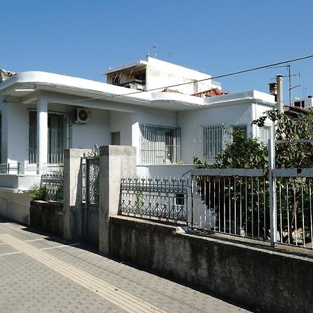 ספארטי Aggelis Traditional Appartment מראה חיצוני תמונה