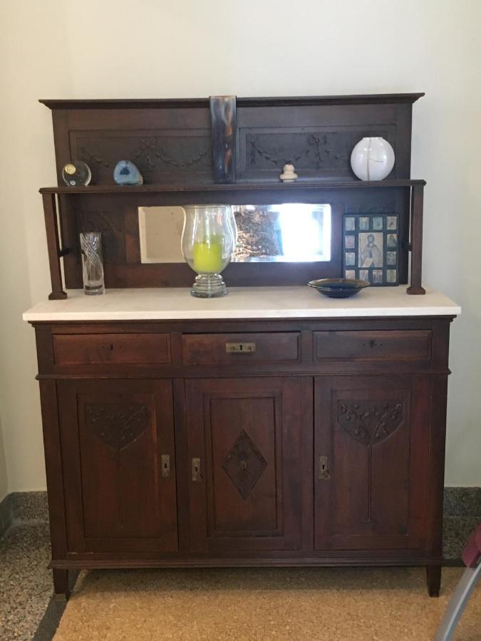 ספארטי Aggelis Traditional Appartment מראה חיצוני תמונה