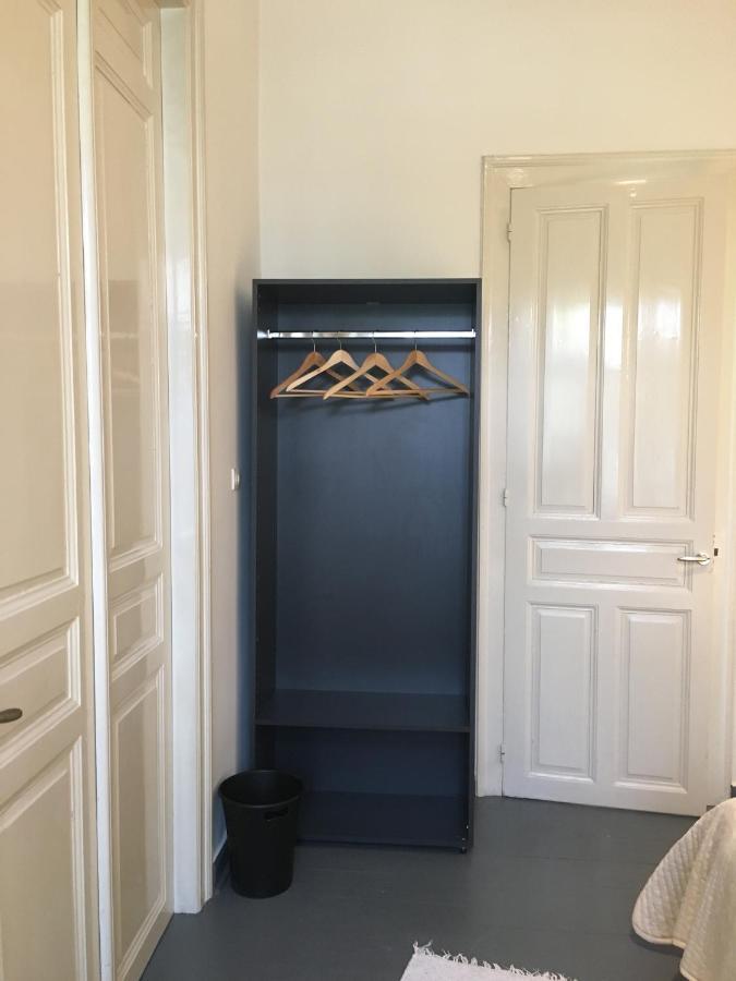 ספארטי Aggelis Traditional Appartment מראה חיצוני תמונה
