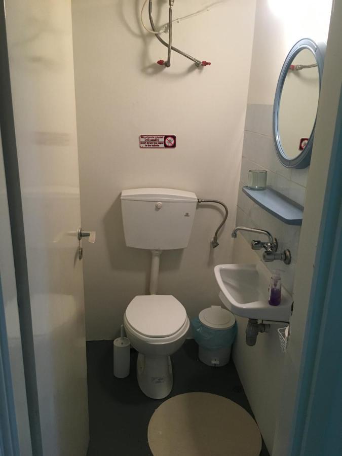 ספארטי Aggelis Traditional Appartment מראה חיצוני תמונה